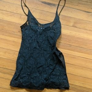 Victoria's Secret Lace Lingerie